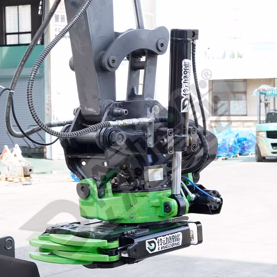 掘削機アクセサリ 360