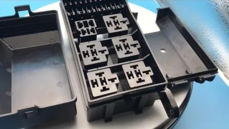 6 リレー リレー ホルダー 5 ロード ナセル保険 自動車保険 オートコネクタ オートヒューズボックス