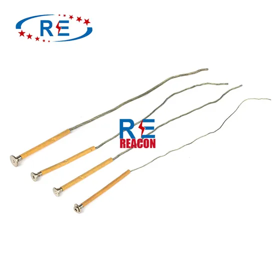 高圧ヒュ​​ーズカットアウトに使用される高電圧 T、K タイプのヒューズリンク