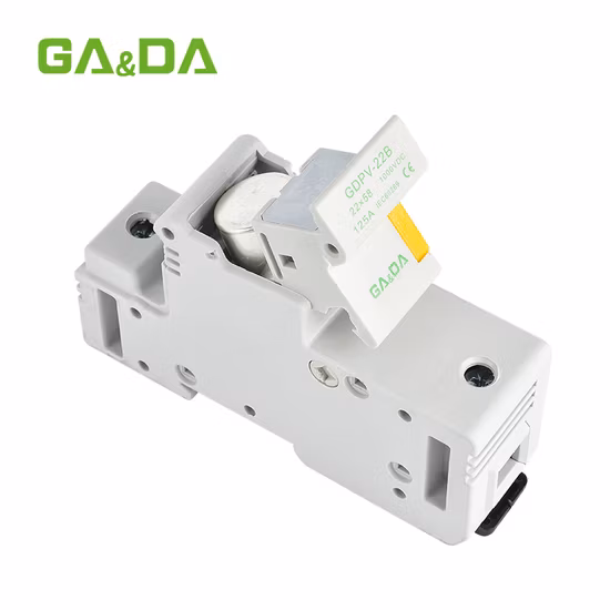 Gada 低電圧 DC PV ソーラー ヒューズ 50 AMP ヒューズ