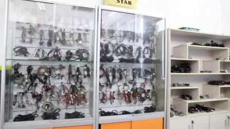 自動車用電気ワイヤーハーネスヒューズホルダー標準/ミニヒューズホルダー