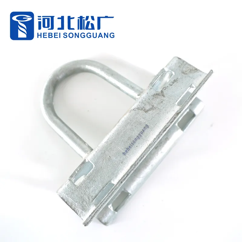 Sdpa ABC 電力継手ケーブル アクセサリ (ヒューズ付き)